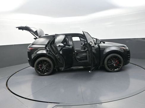 Used 2023 Land Rover Range Rover Evoque R-Dynamic S AWD/4WD image 39