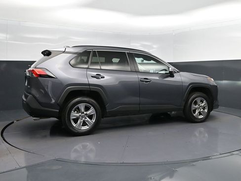 Used 2024 Toyota RAV4 XLE image 8