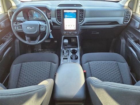 New 2025 Ford Ranger XL w/ Trailer Tow Package image 25