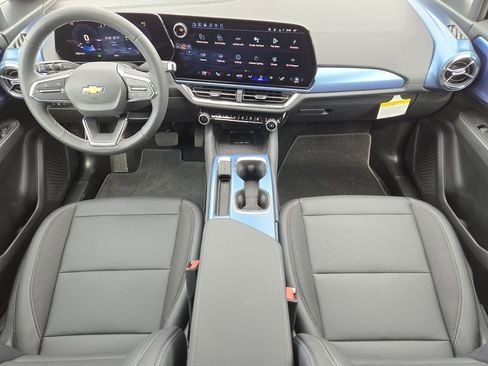 New 2026 Chevrolet Equinox EV LT AWD/4WD image 15