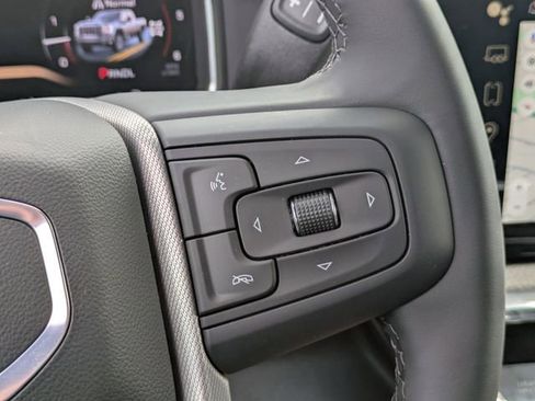 New 2026 GMC Sierra 3500 Denali w/ Denali Reserve Package image 27