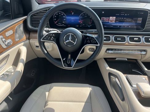 Used 2026 Mercedes-Benz GLE 350 4MATIC image 14