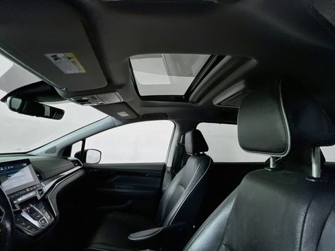 Used 2023 Honda Odyssey Elite image 22