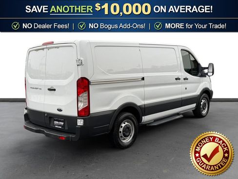 Used 2015 Ford Transit 150 Base image 7