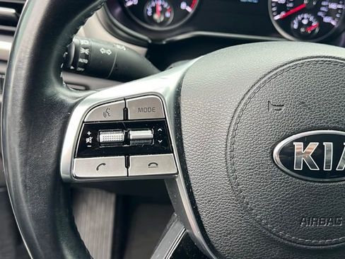 Certified 2020 Kia Telluride S image 23