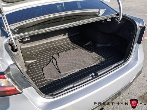 Used 2023 Subaru Legacy Limited w/ Tech Package 2 image 39