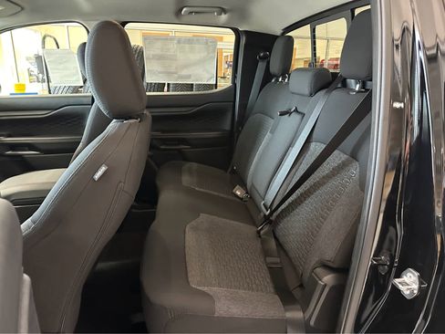 New 2026 Ford Ranger XLT AWD/4WD image 29