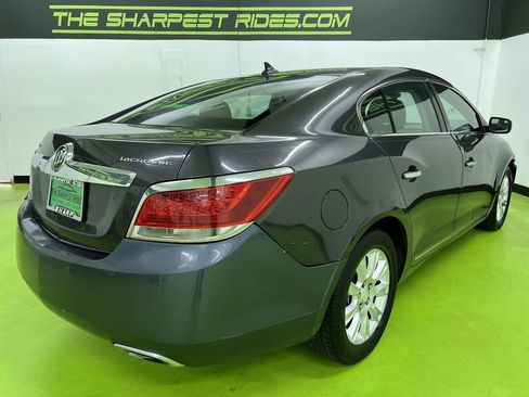 Used 2013 Buick LaCrosse FWD image 10