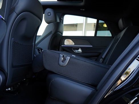 New 2026 Mercedes-Benz GLE 53 AMG 4MATIC Coupe image 31