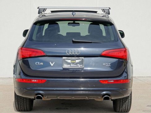 Used 2013 Audi Q5 2.0T Premium Plus image 21