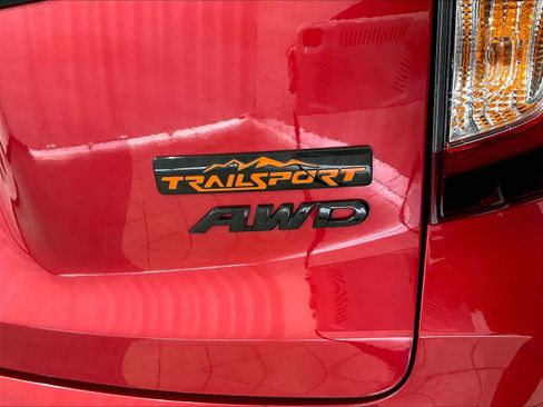 Used 2023 Honda Passport TrailSport image 29