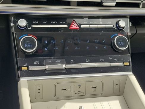 New 2026 Hyundai Santa Fe Limited image 12