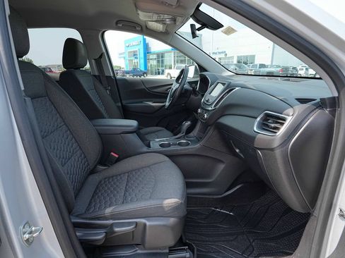 Used 2019 Chevrolet Equinox LT AWD/4WD image 22