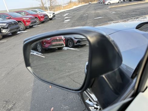 Certified 2024 Toyota RAV4 XLE Premium image 22