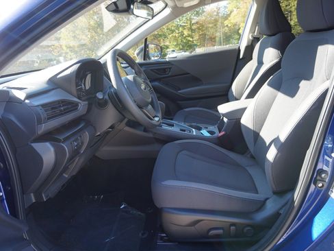 New 2026 Subaru Crosstrek 2.0i Premium AWD/4WD image 8
