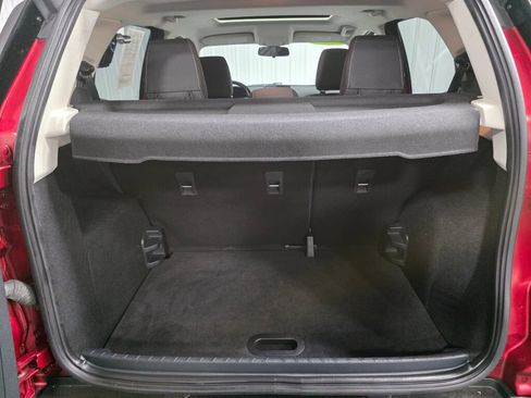 Used 2019 Ford EcoSport SE w/ SE Convenience Package AWD/4WD image 11