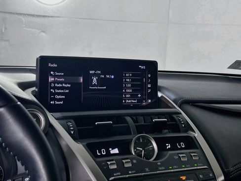 Used 2019 Lexus NX 300 AWD w/ Premium Package image 15