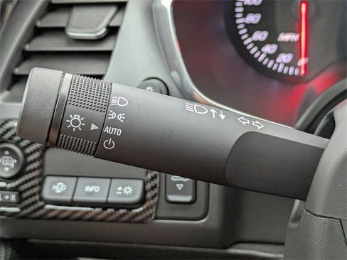 Used 2014 Chevrolet Corvette Stingray Convertible w/ 2LT Preferred Equipment Group image 27