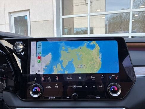 Certified 2025 Lexus RX 350 Premium Plus w/ Convenience Package image 26