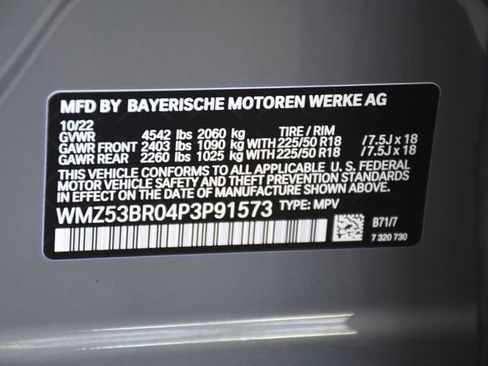 Used 2023 MINI Cooper Countryman S image 33