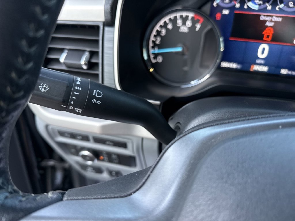 Used 2021 Ford F150 XLT w/ Equipment Group 302A High AWD/4WD image 19