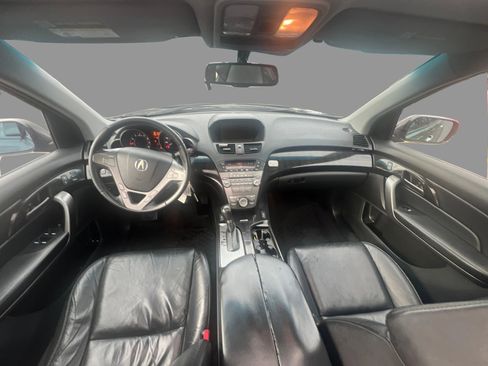 Used 2008 Acura MDX w/ Technology Package AWD/4WD image 23