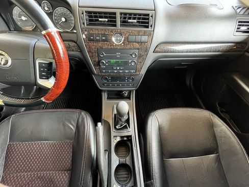 Used 2007 Mercury Milan Premier FWD image 14