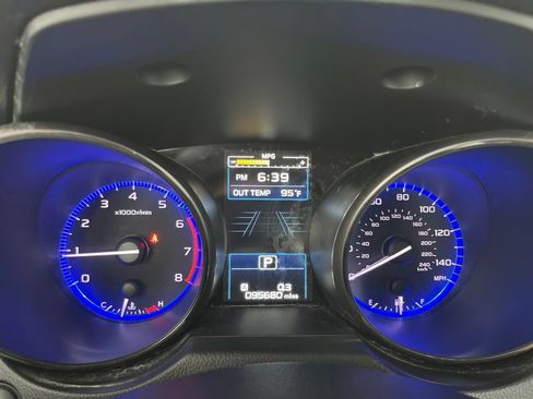Used 2019 Subaru Legacy 2.5i Premium AWD/4WD image 8