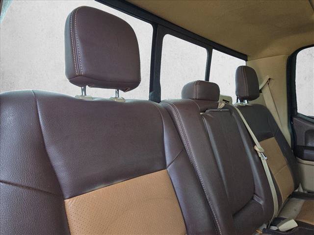 Used 2018 Ford F150 Lariat w/ Equipment Group 502A Luxury AWD/4WD image 18