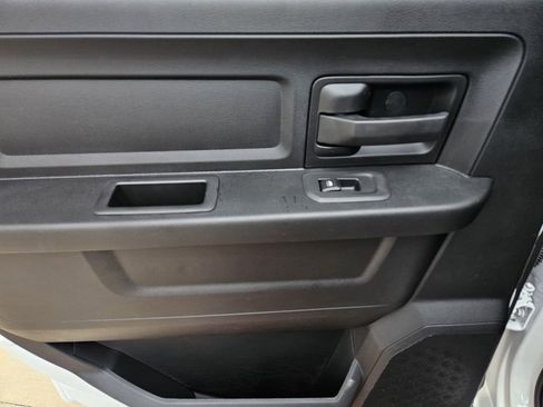 New 2026 RAM 2500 Tradesman image 12