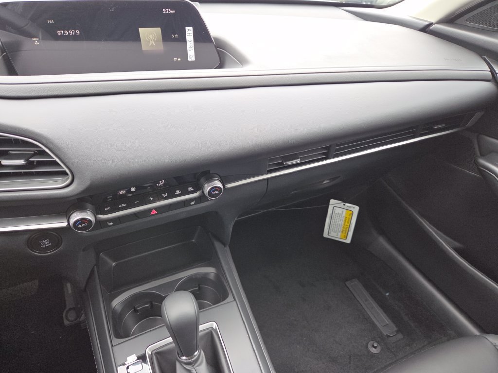 New 2026 MAZDA CX-30 AWD 2.5 S w/ Select Sport Pkg image 14