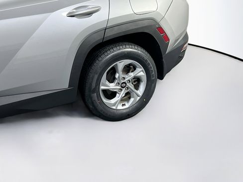 Used 2023 Hyundai Tucson SEL image 29