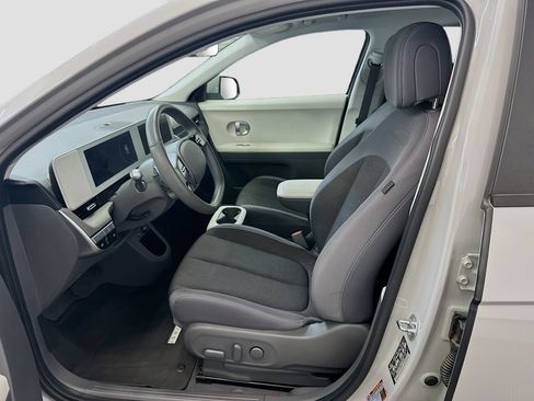Used 2024 Hyundai Ioniq 5 SEL AWD/4WD image 13