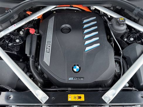 Certified 2023 BMW X5 xDrive45e w/ Executive Package image 36