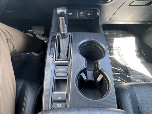 Used 2022 Honda Civic EX-L image 30