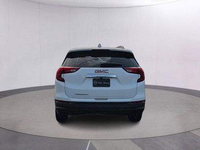Used 2019 GMC Terrain SLE w/ Driver Convenience Package