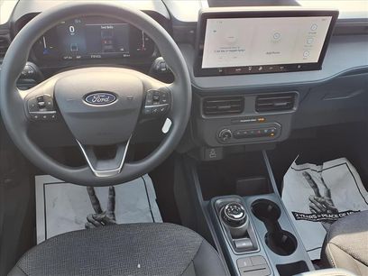 New 2025 Ford Maverick XL