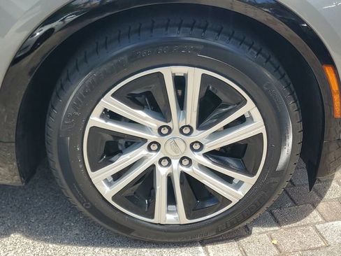 Certified 2024 Cadillac Lyriq Tech RWD image 7