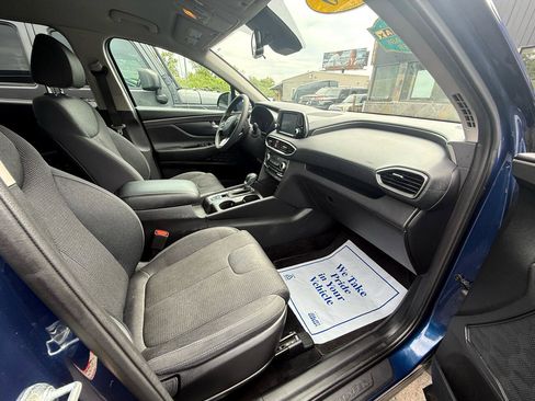 Used 2020 Hyundai Santa Fe SEL image 33