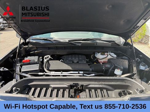 Used 2024 GMC Sierra 1500 Elevation AWD/4WD image 44