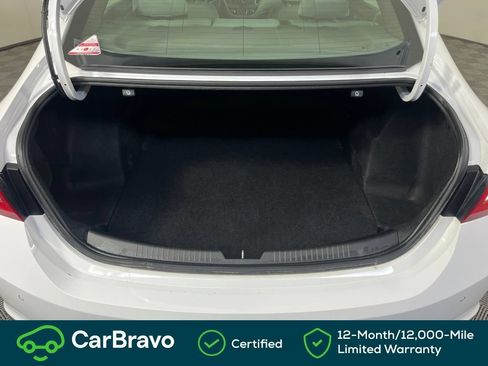 Used 2020 Chevrolet Malibu LS w/ Driver Confidence Package II FWD image 19