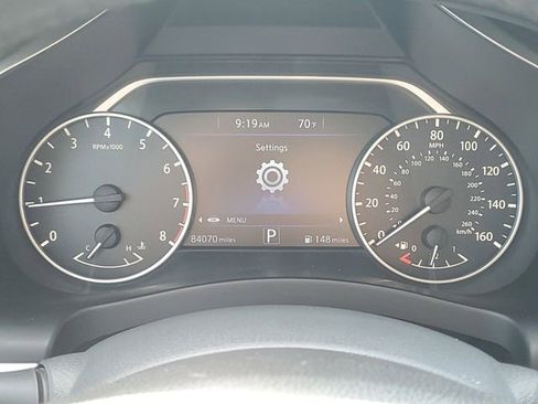 Used 2017 Nissan Murano SV AWD/4WD image 22