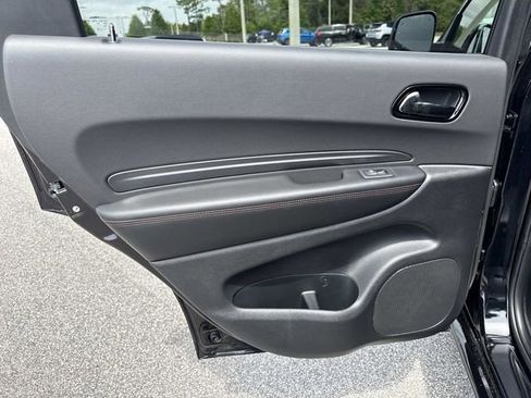 New 2026 Dodge Durango GT image 9