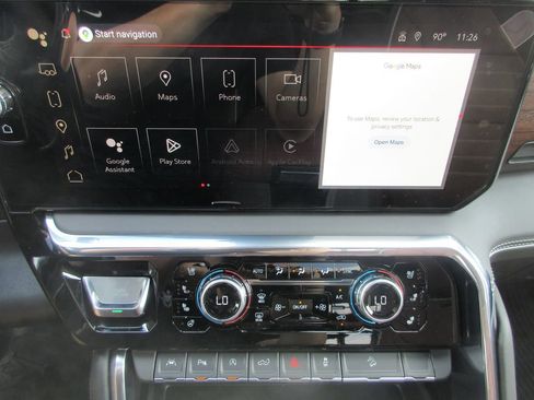 New 2026 GMC Sierra 1500 Denali Ultimate AWD/4WD image 20