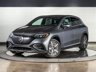 Used 2023 Mercedes-Benz EQE 500 4MATIC SUV
