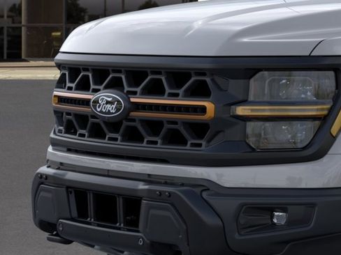 New 2026 Ford F150 Tremor image 17
