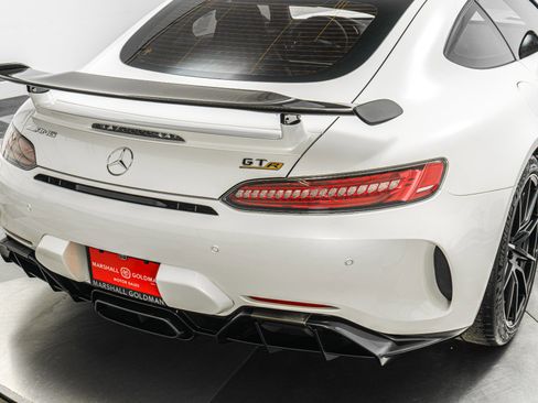 Used 2018 Mercedes-Benz AMG GT R image 37