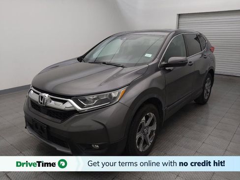Used 2019 Honda CR-V EX image 1