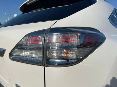 Used 2010 Lexus RX 350 AWD image 12