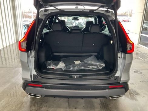 New 2026 Honda CR-V Sport-L image 22